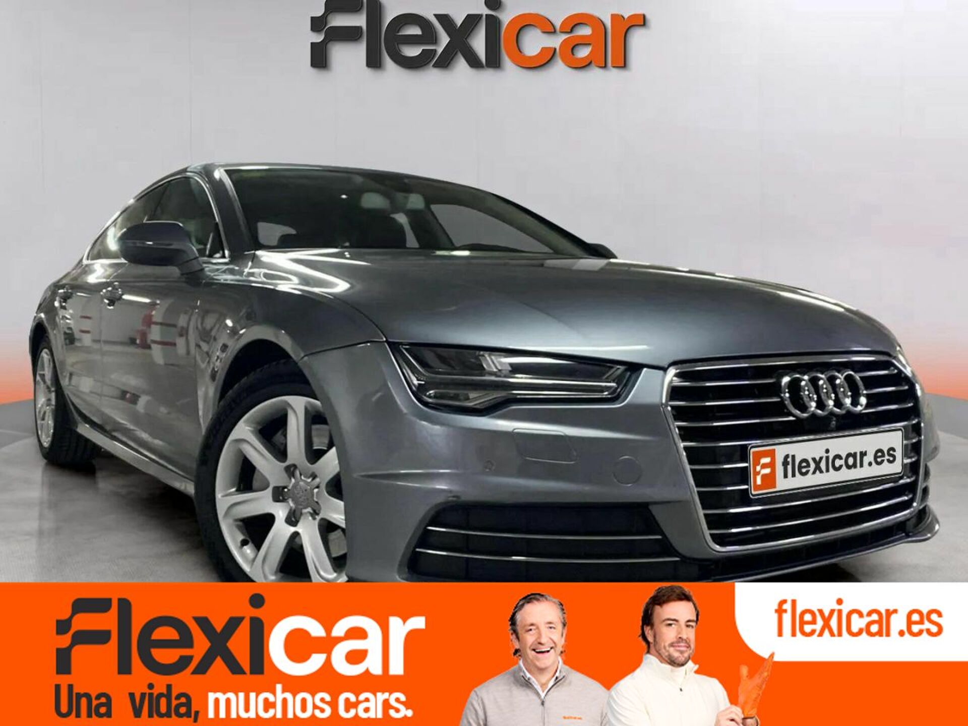 Imagen de AUDI A7