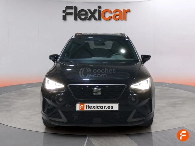 Foto del SEAT Arona 1.0 TSI S&S FR 110