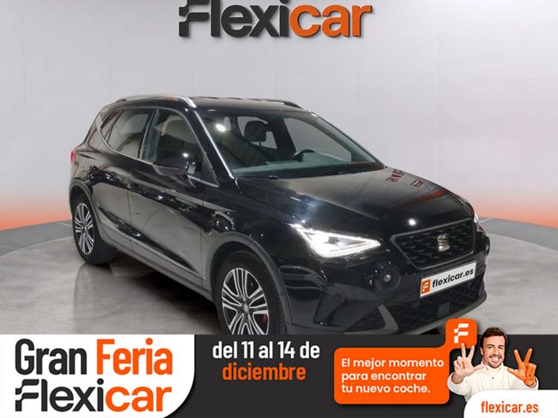 Imagen de SEAT Arona