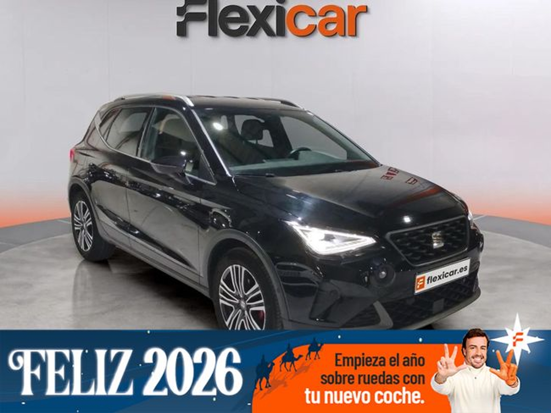 Imagen de SEAT Arona