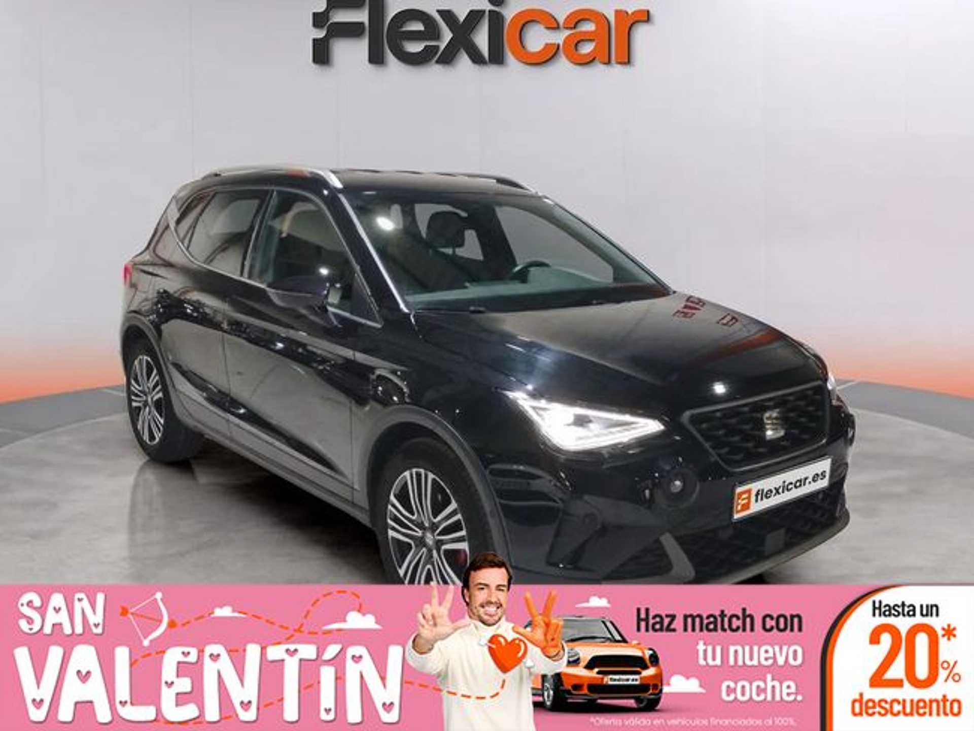 Imagen de SEAT Arona