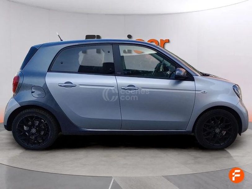 Foto del SMART Forfour 66 Aut.