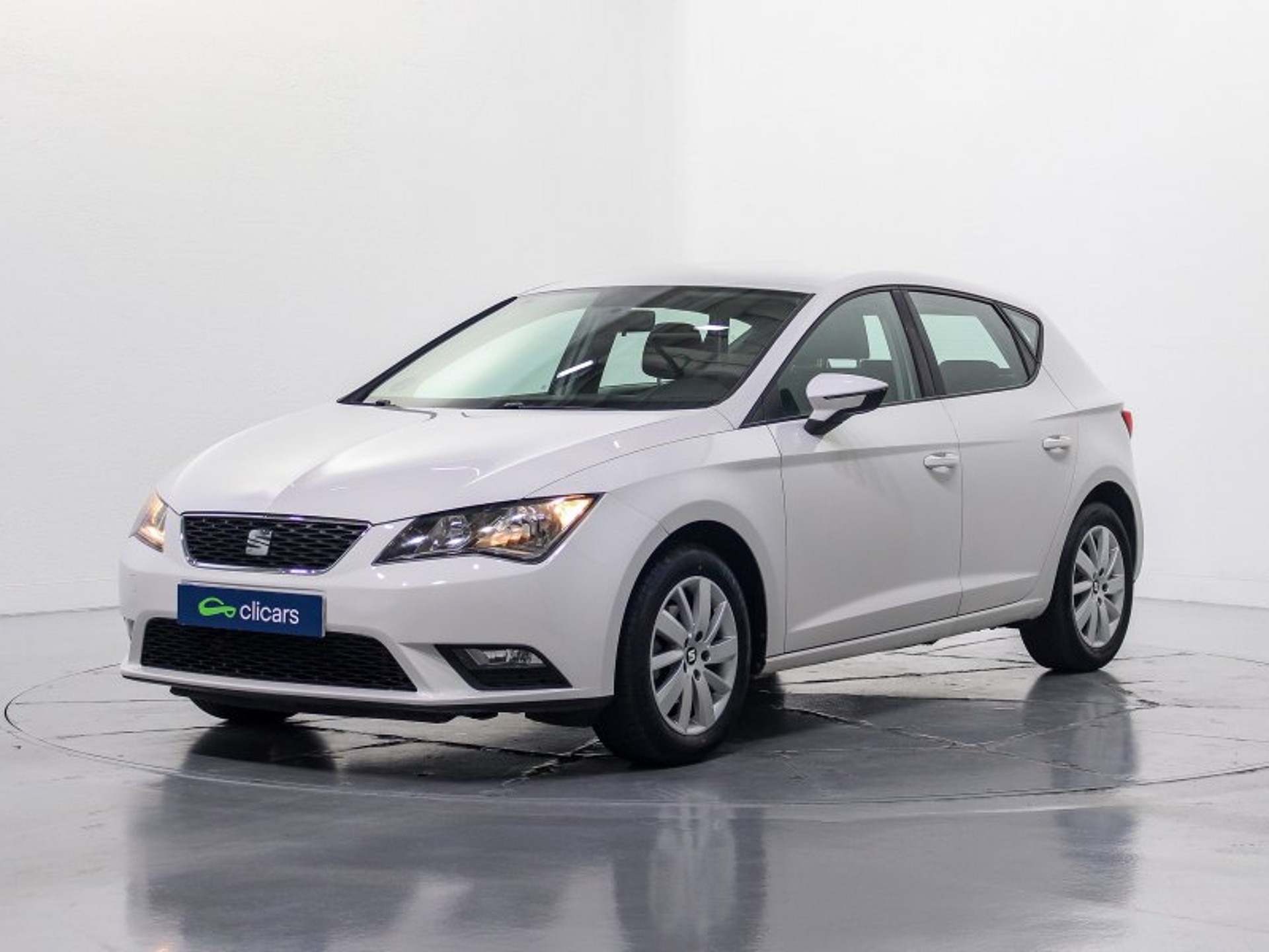 Imagen de SEAT León