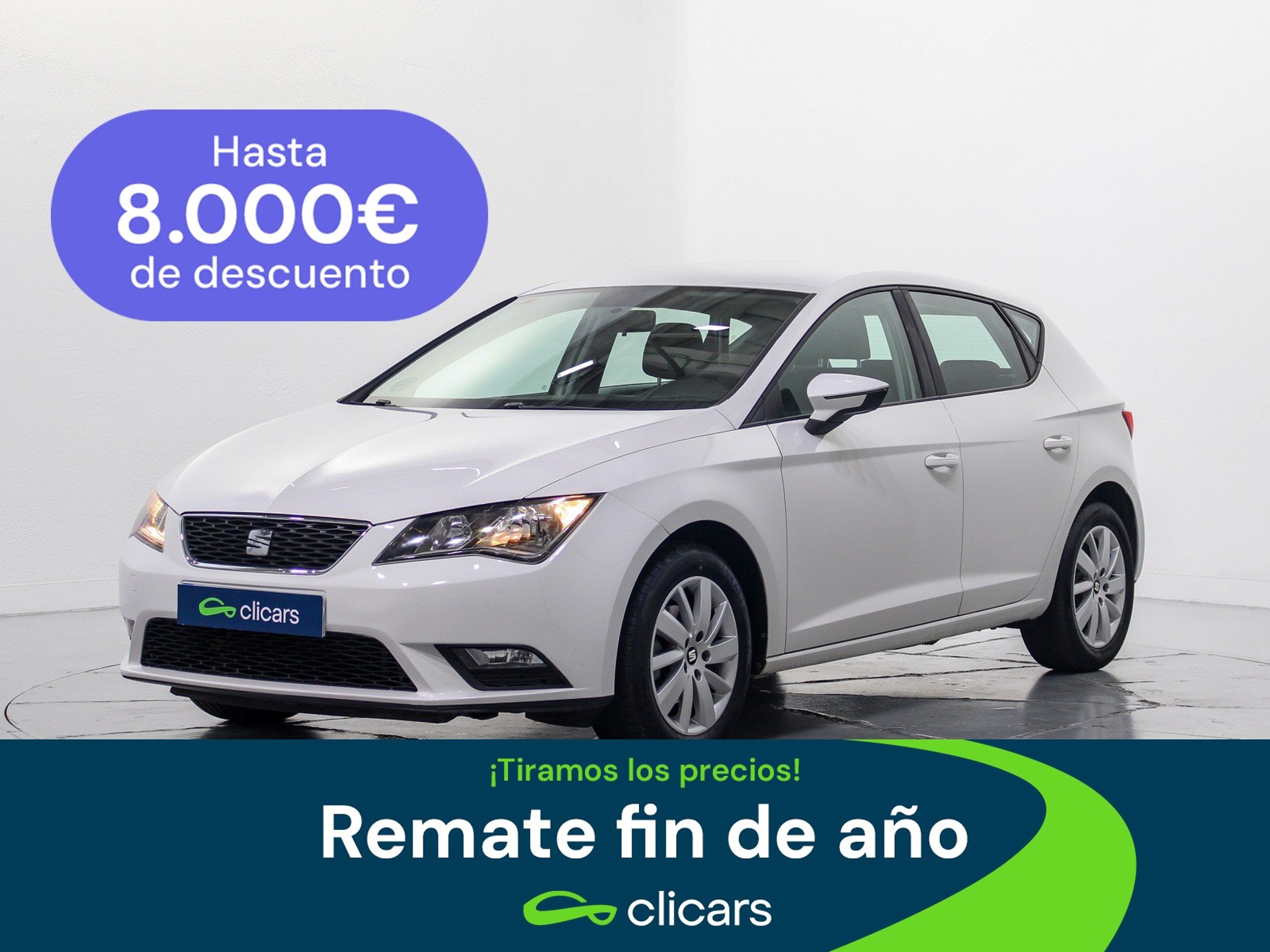 Imagen de SEAT León