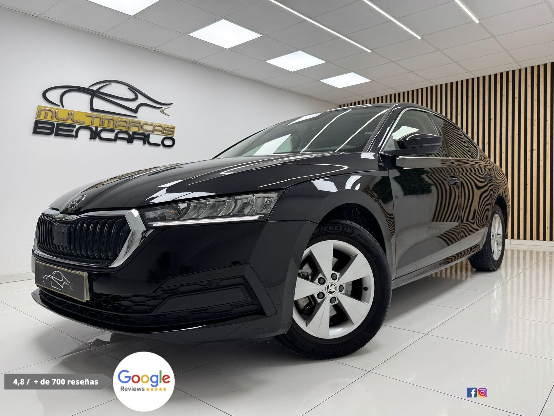 Imagen de SKODA Octavia