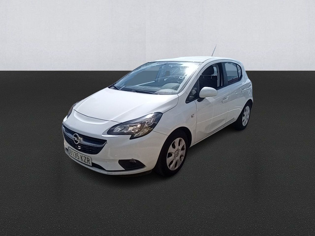 OPEL Corsa (1.2 XEL Edition 55 kW (75 CV)) en Madrid