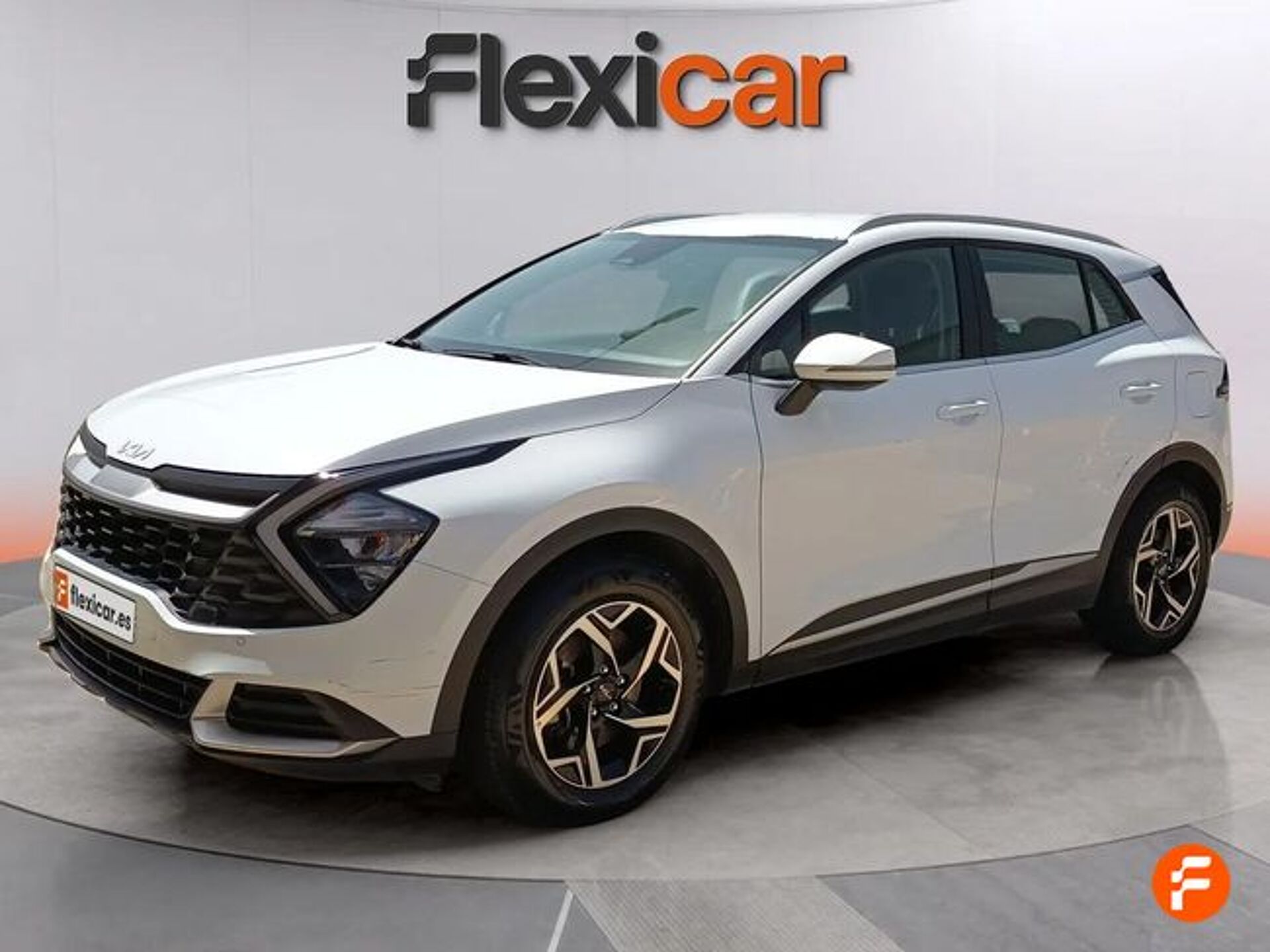 Imagen 3 de KIA Sportage