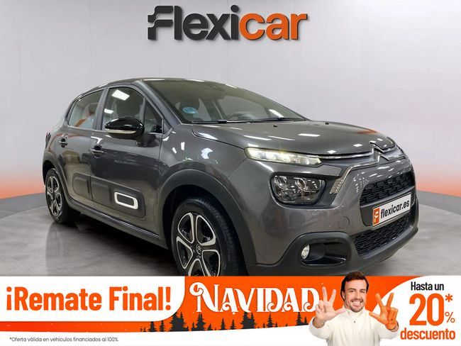 CITROEN C3 (BlueHDi 75KW (100CV) Plus) en Castellón