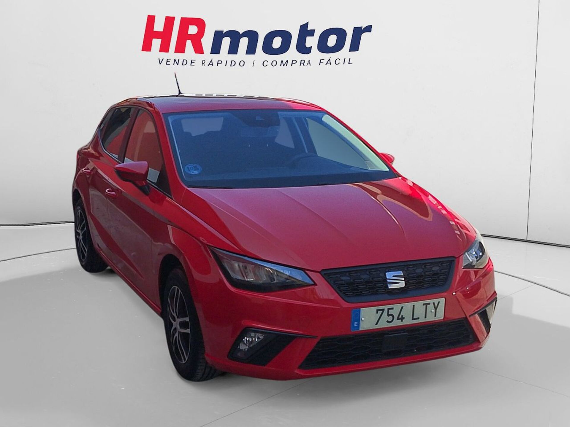 Imagen de SEAT Ibiza