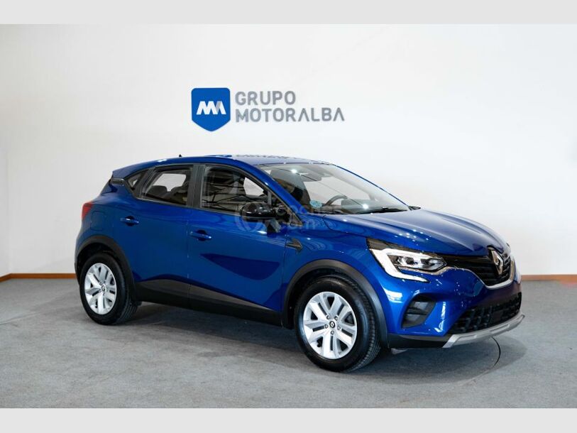 Foto del RENAULT Captur TCe Intens 67kW