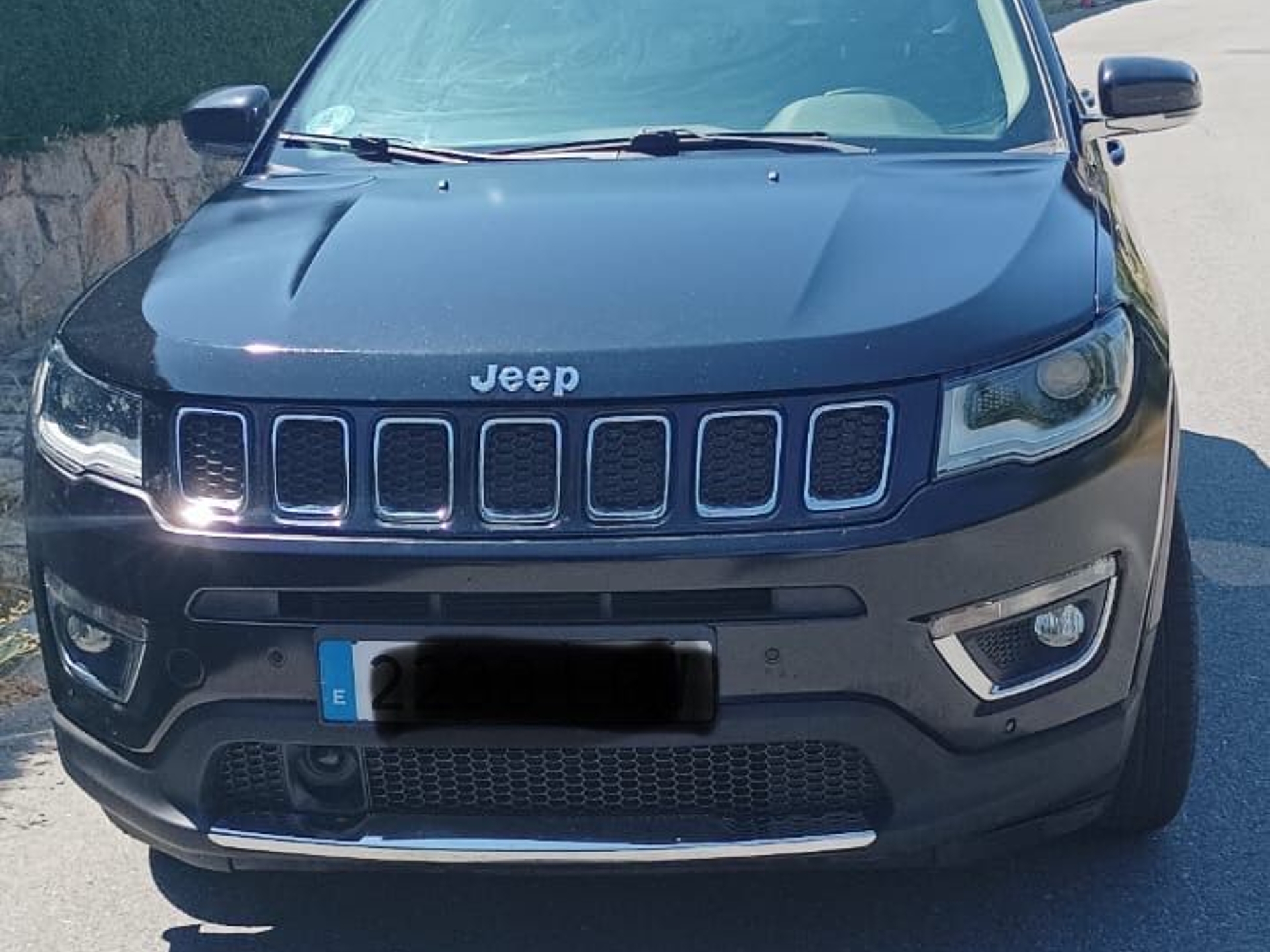 Imagen de JEEP Compass
