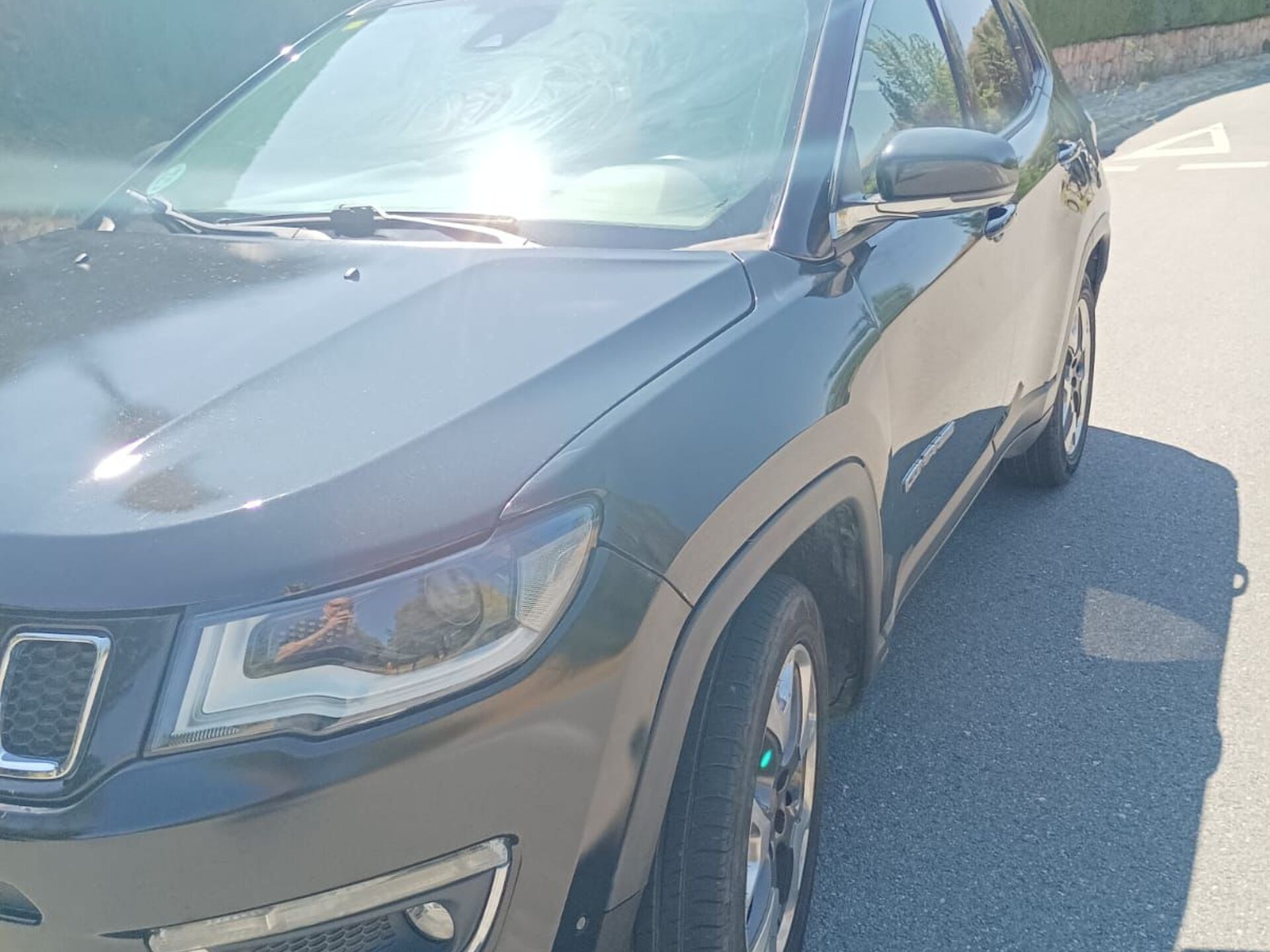 Imagen 3 de JEEP Compass