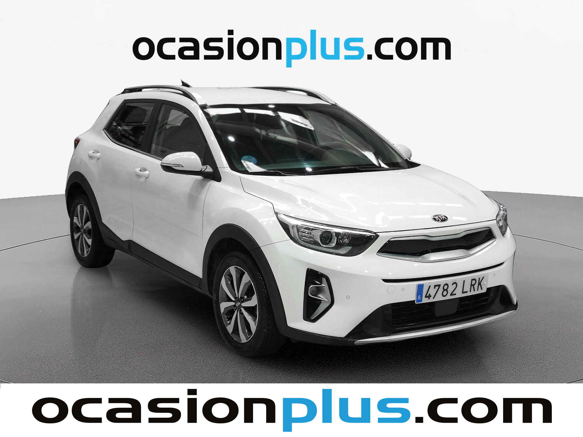 Foto del KIA Stonic 1.0 T-GDi MHEV DCT Drive 120