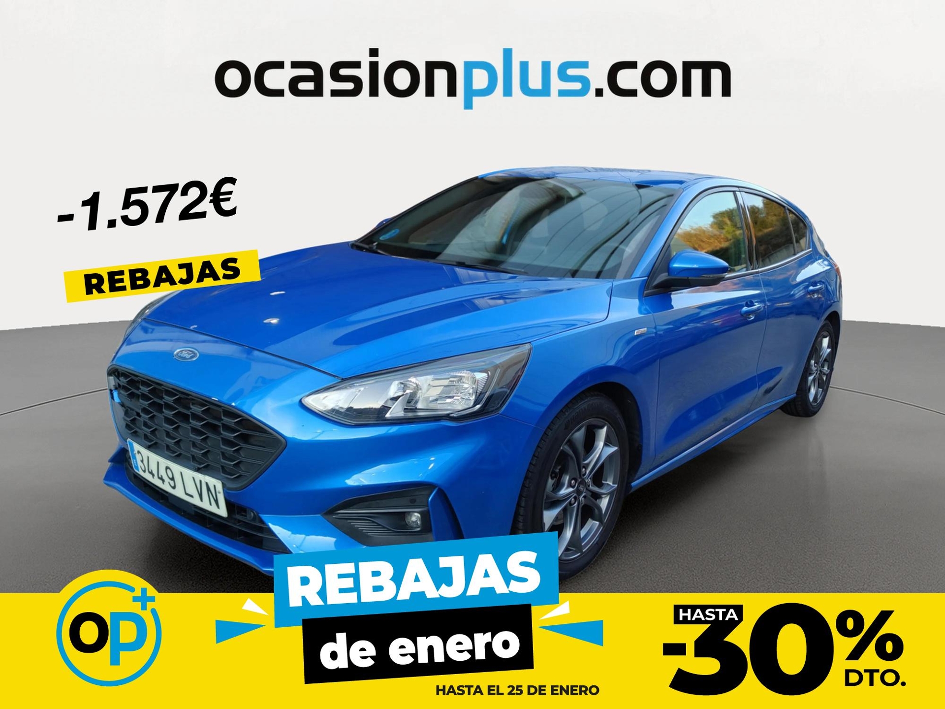 Imagen de FORD Focus