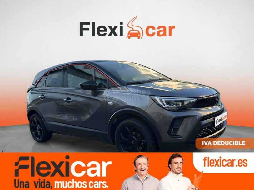 Foto del OPEL Crossland 1.5D S&S GS 110