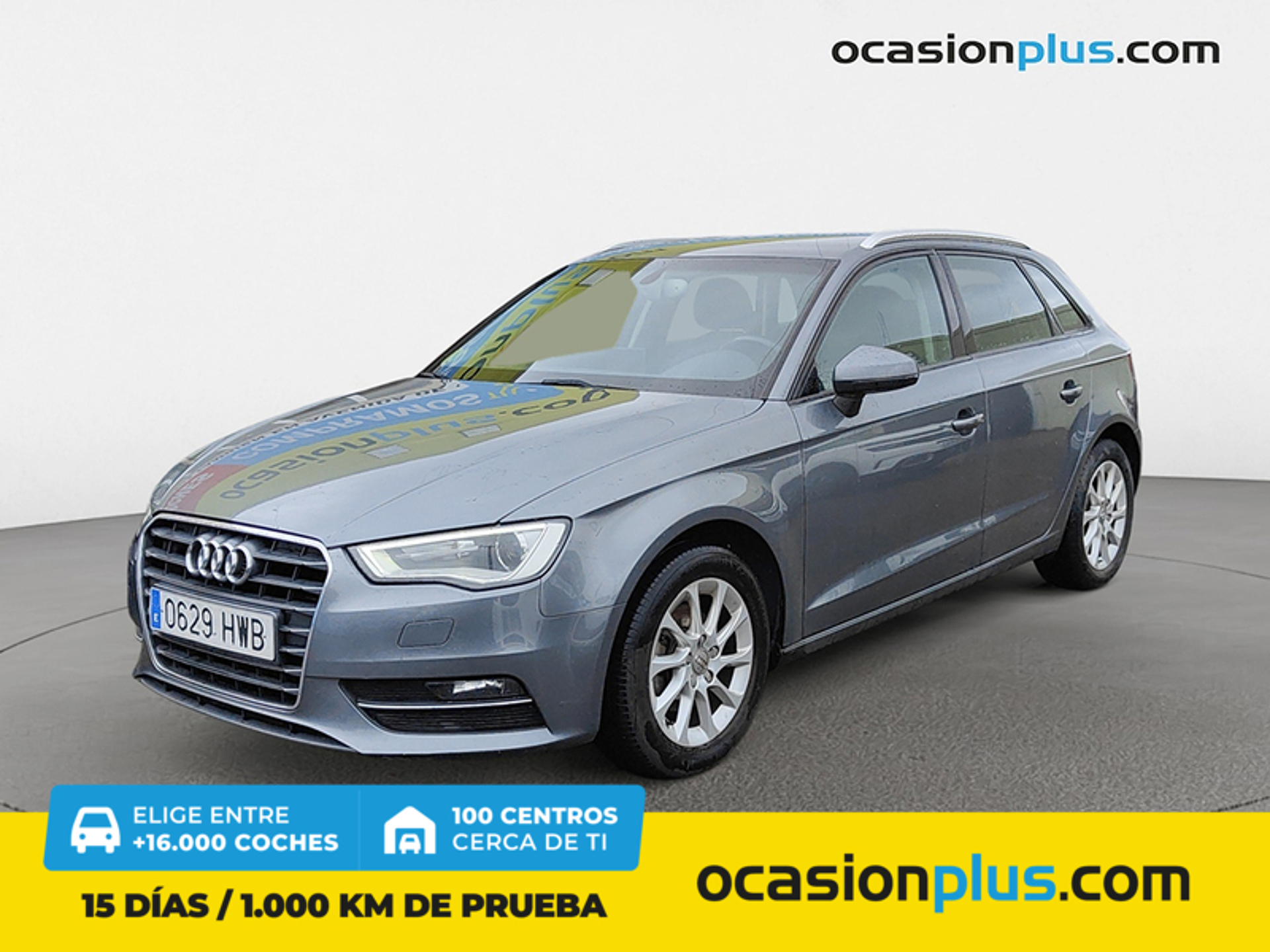 Imagen de AUDI A3