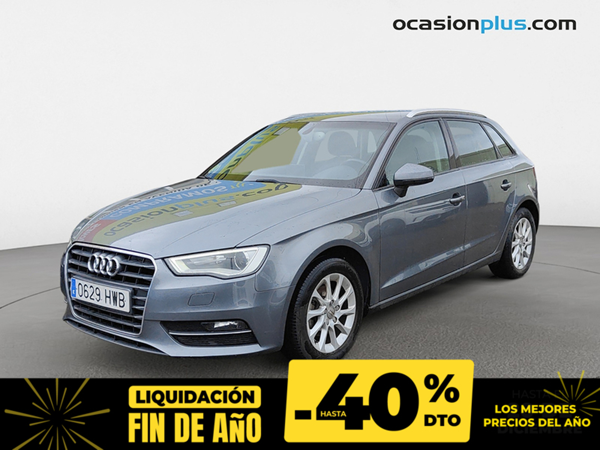 Imagen de AUDI A3