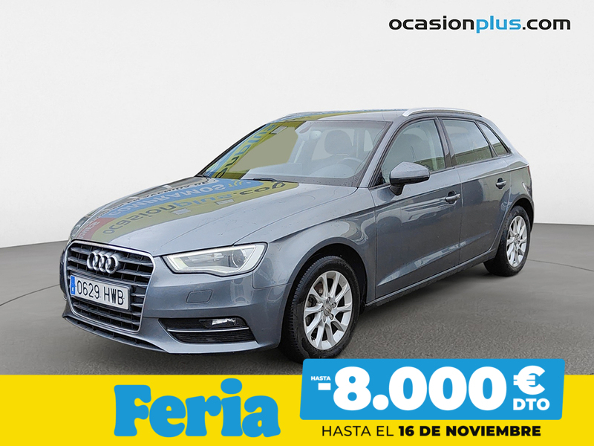 Imagen de AUDI A3