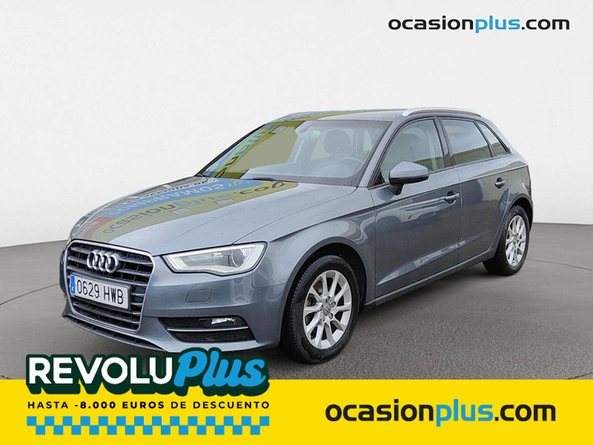 Imagen de AUDI A3