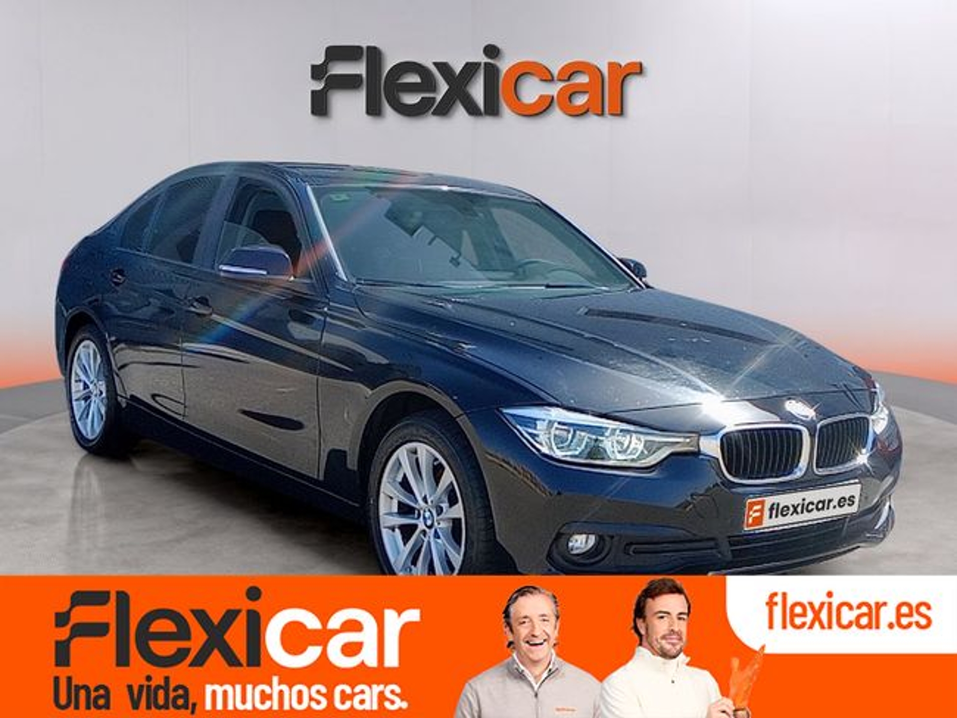 Imagen de BMW Serie 3