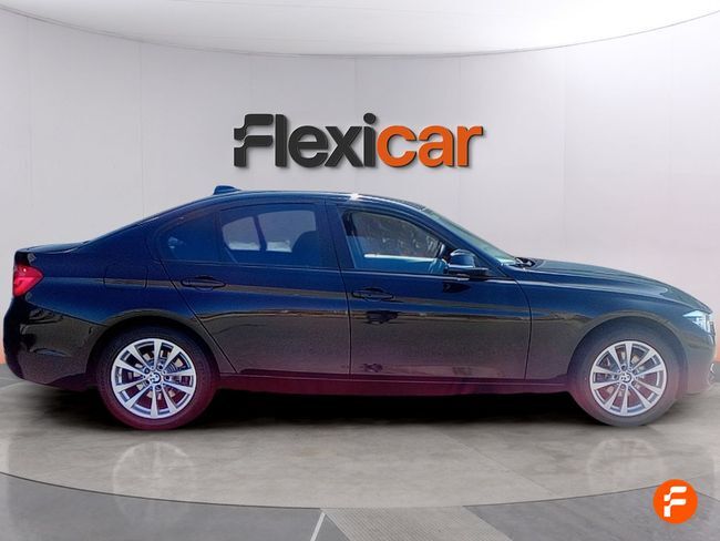 Foto del BMW Serie 3 318d Gran Turismo