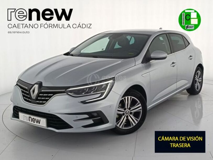 Foto del RENAULT Mégane 1.3 TCe GPF Zen 103kW