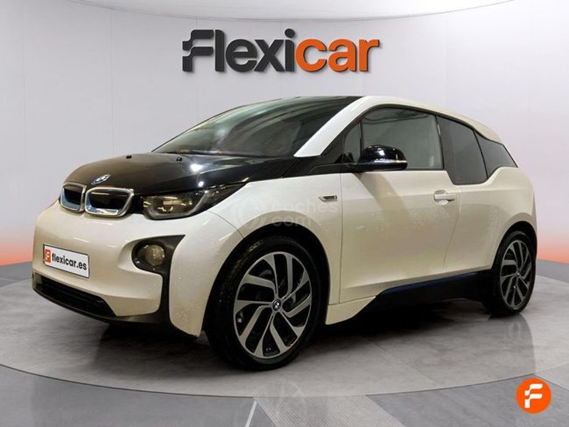 Foto del BMW i3 94Ah BEV