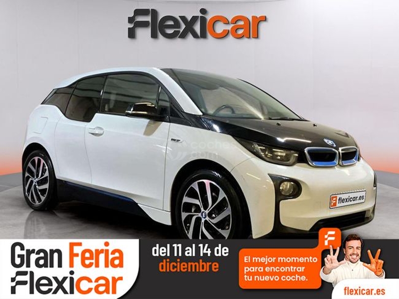 Foto del BMW i3 94Ah BEV