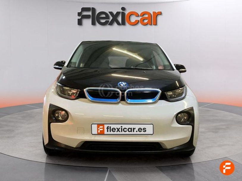 Foto del BMW i3 94Ah BEV
