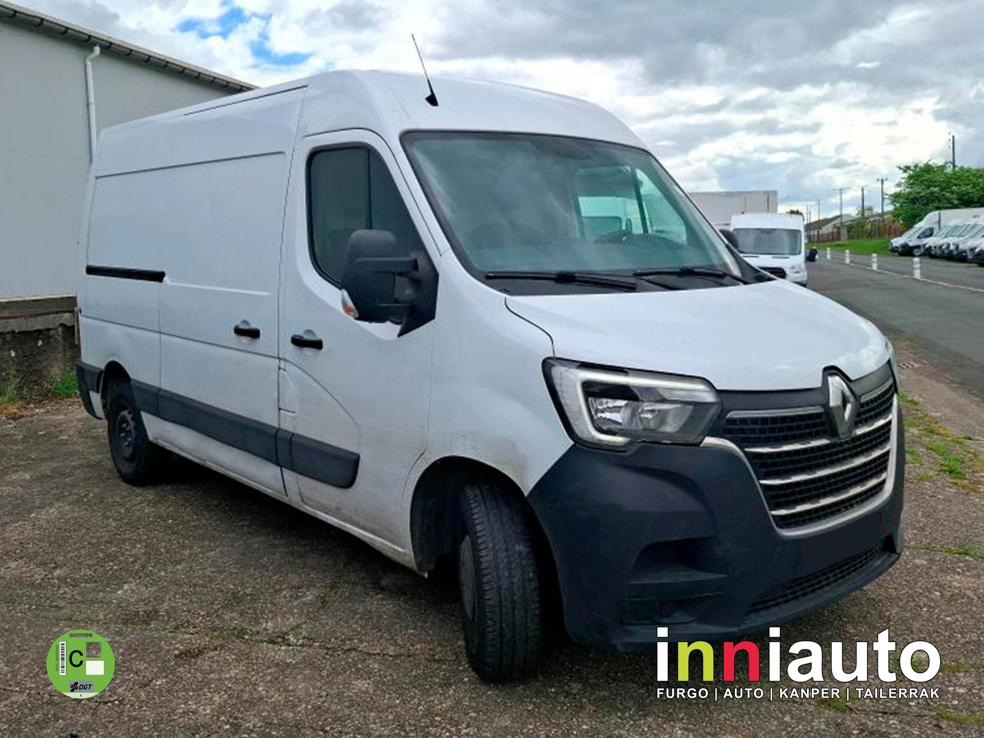 Imagen de RENAULT Master