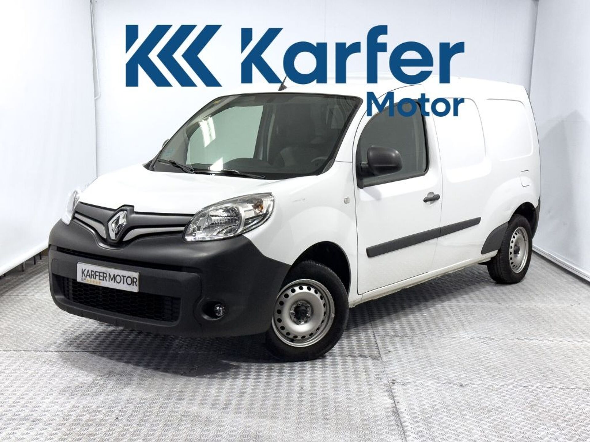 Imagen de RENAULT Kangoo
