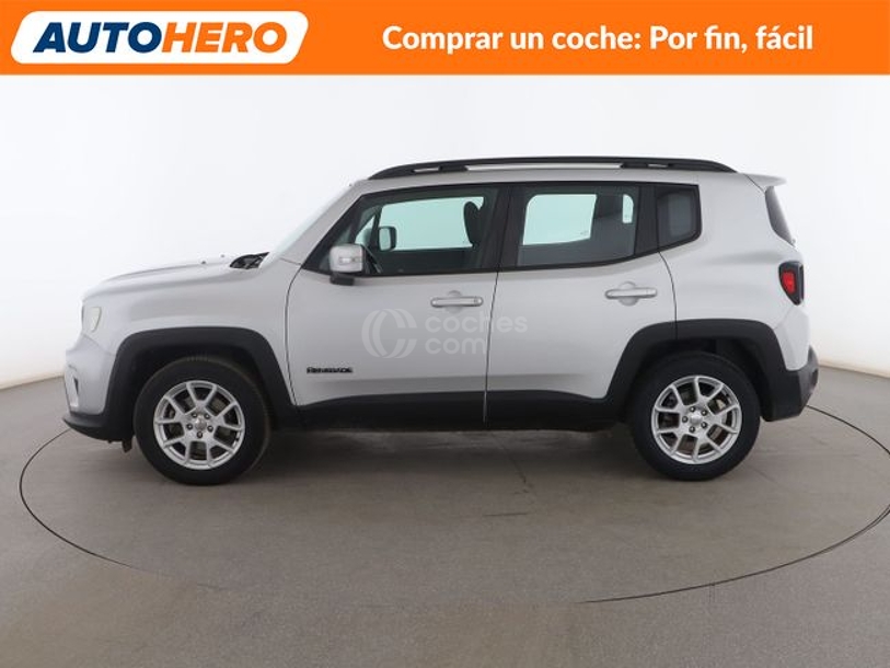 Foto del JEEP Renegade 1.0 Longitude 4x2