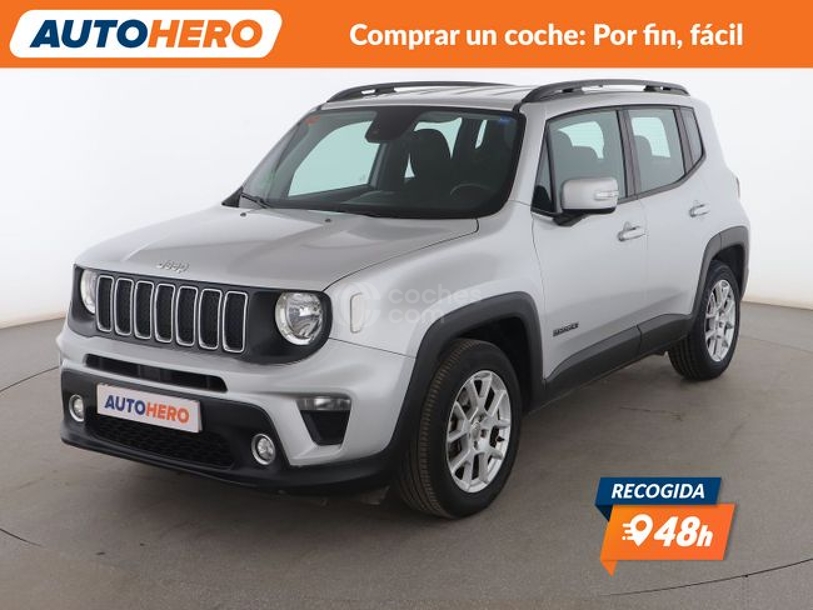Foto del JEEP Renegade 1.0 Longitude 4x2