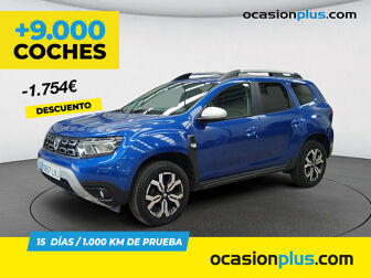 Imagen de DACIA Duster 1.5 Blue dCi Prestige 4x2 85kW