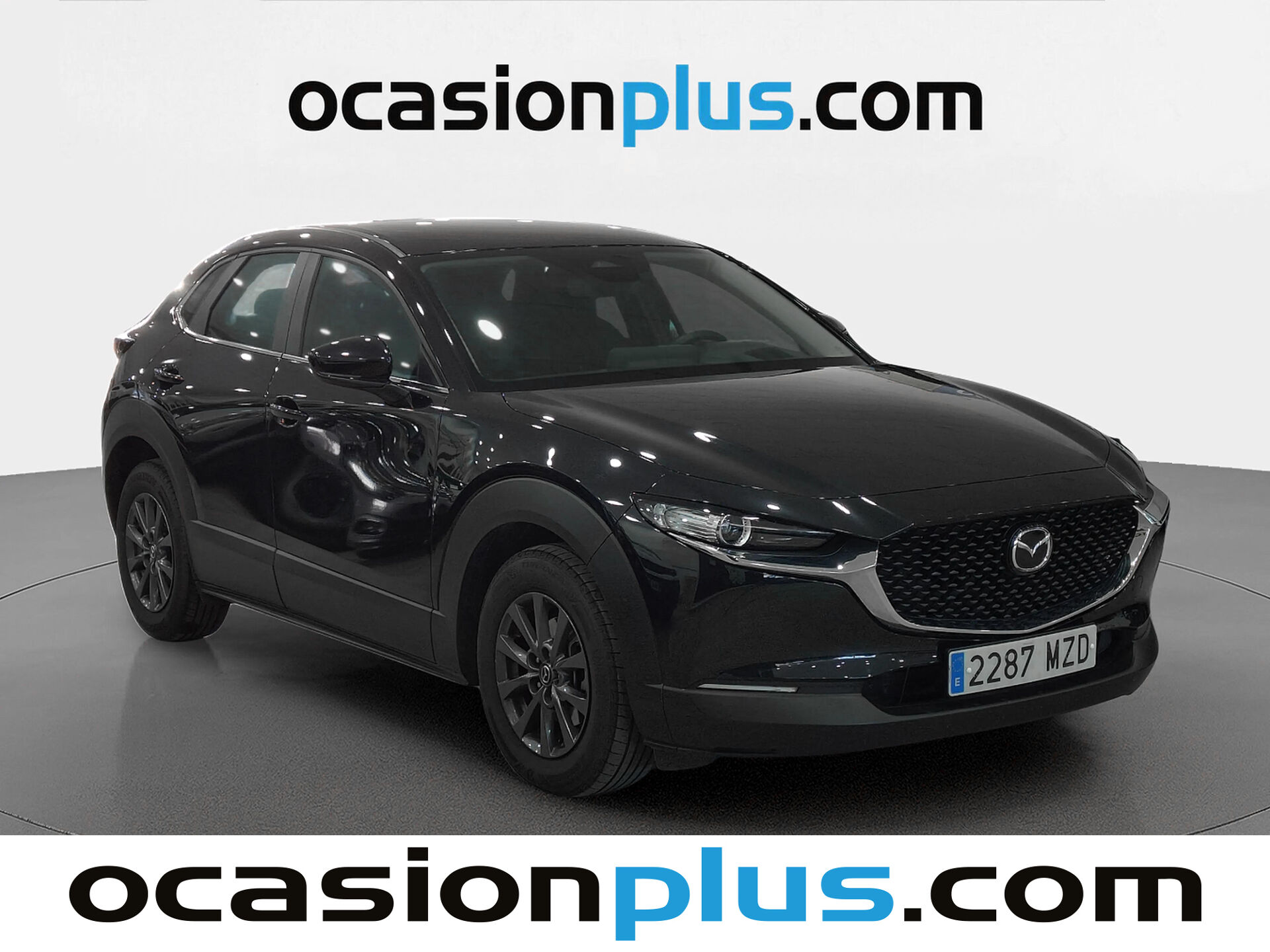 Imagen 2 de MAZDA CX-30