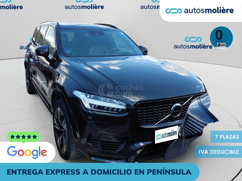 Foto del VOLVO XC90 T8 Plus Dark AWD Aut.