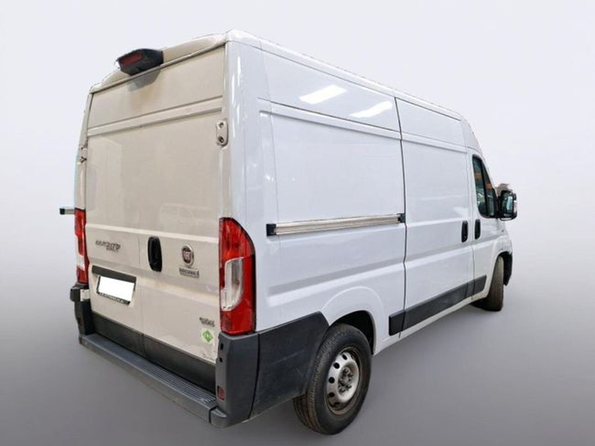 Imagen 3 de FIAT Ducato