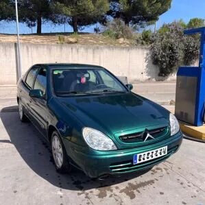 Foto del CITROEN Xsara 1.6i Exclusive