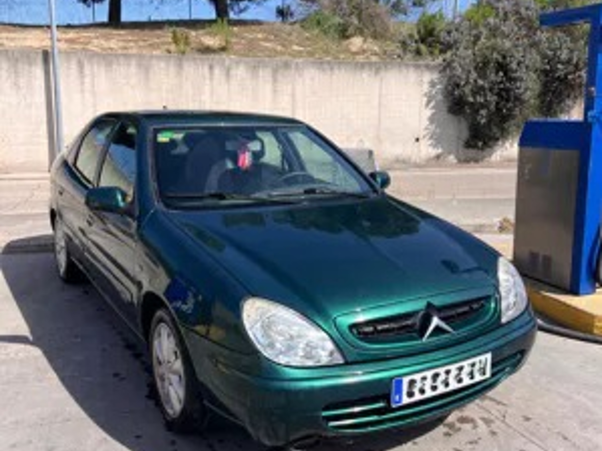 Imagen de CITROEN Xsara