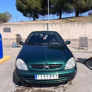 Foto del CITROEN Xsara 1.6i Exclusive