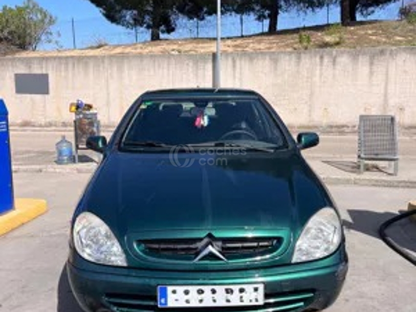 Foto del CITROEN Xsara 1.6i Exclusive