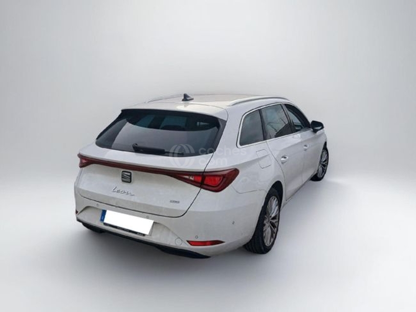 Foto del SEAT León 1.4 TSI e-Hybrid S&S Xcellence DSG-6 204