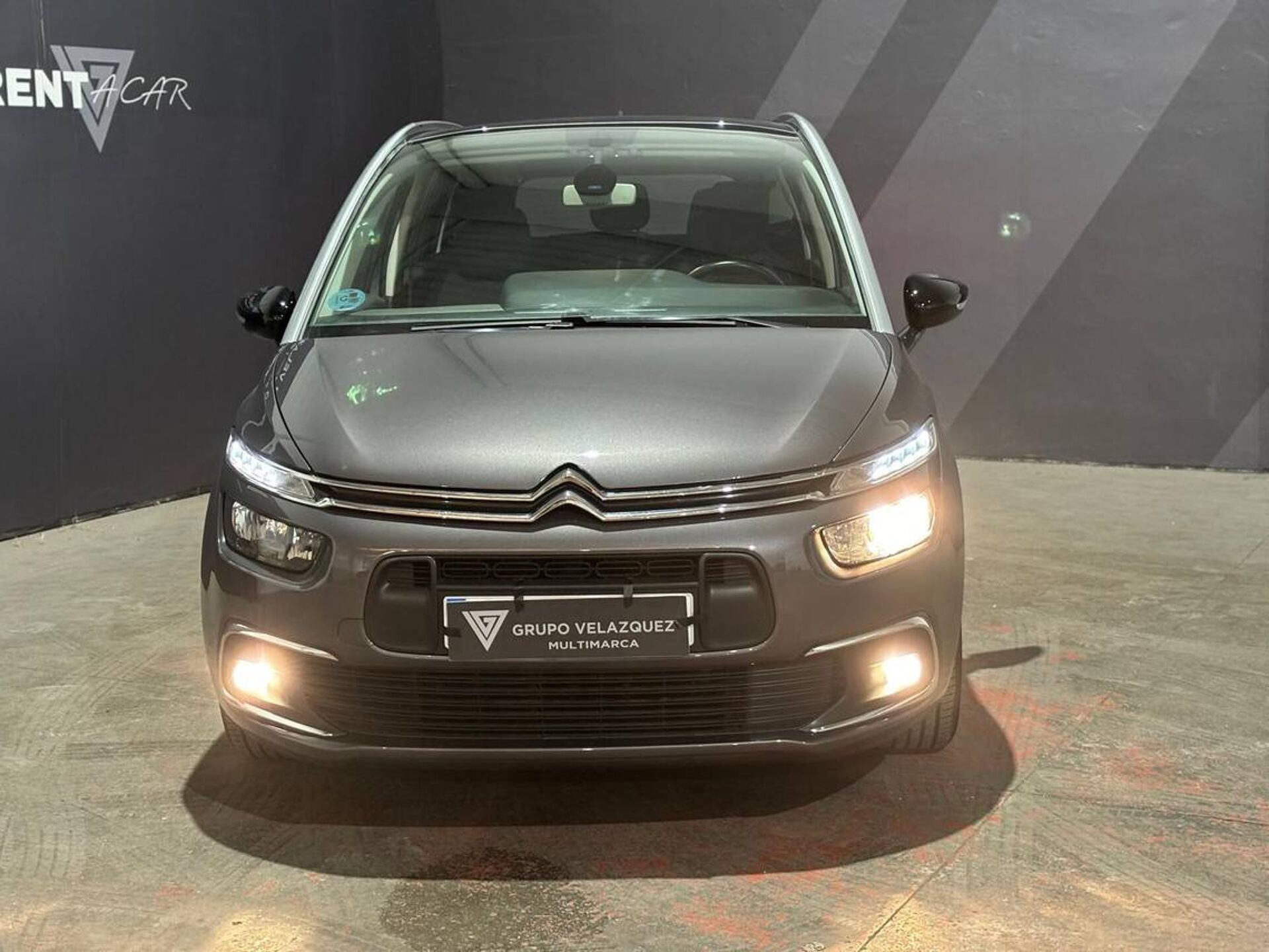 Imagen 3 de CITROEN C4
