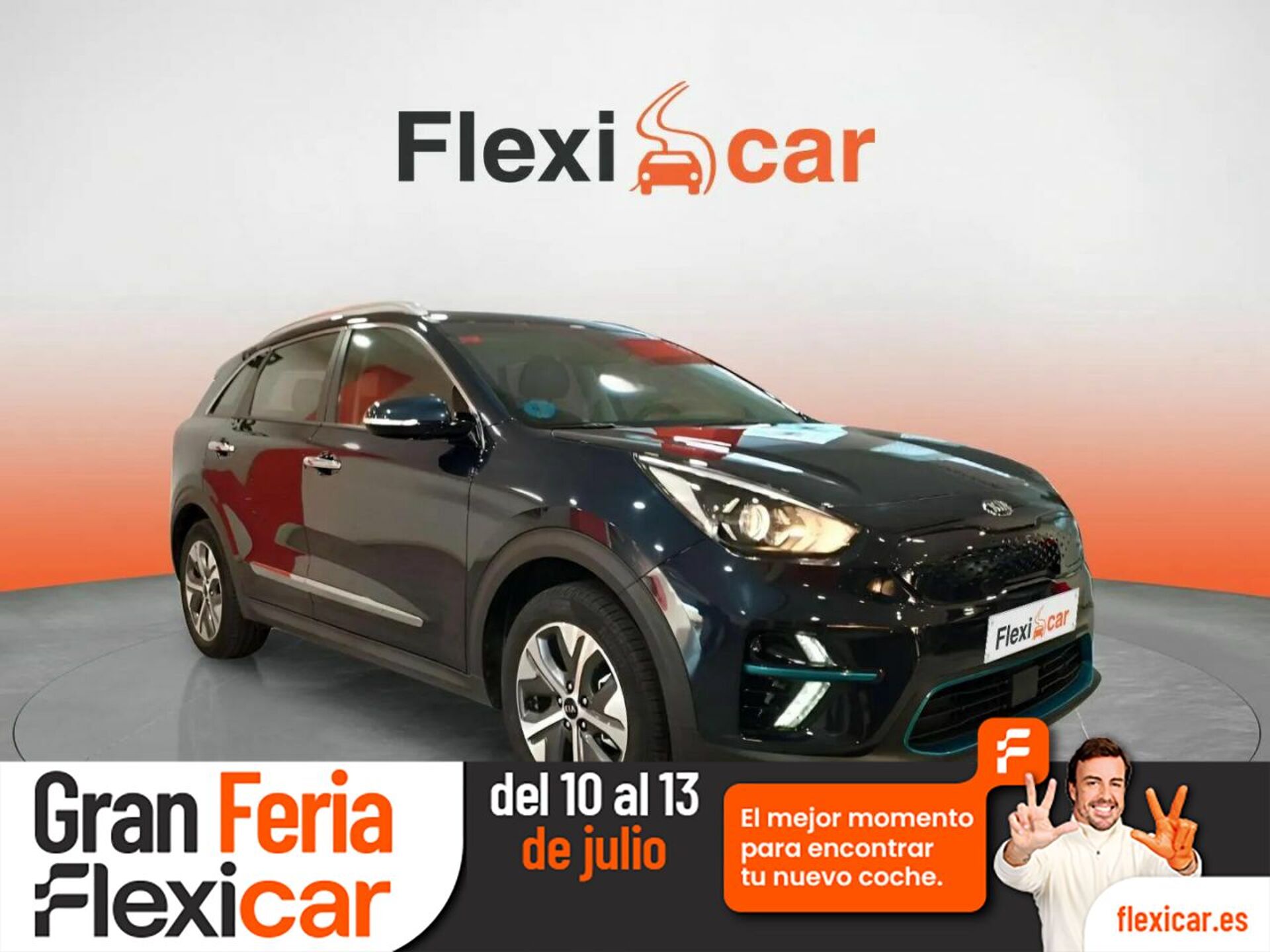 Imagen de KIA Niro