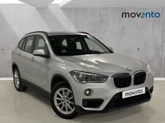 Imagen de BMW X1 sDrive 18dA Business