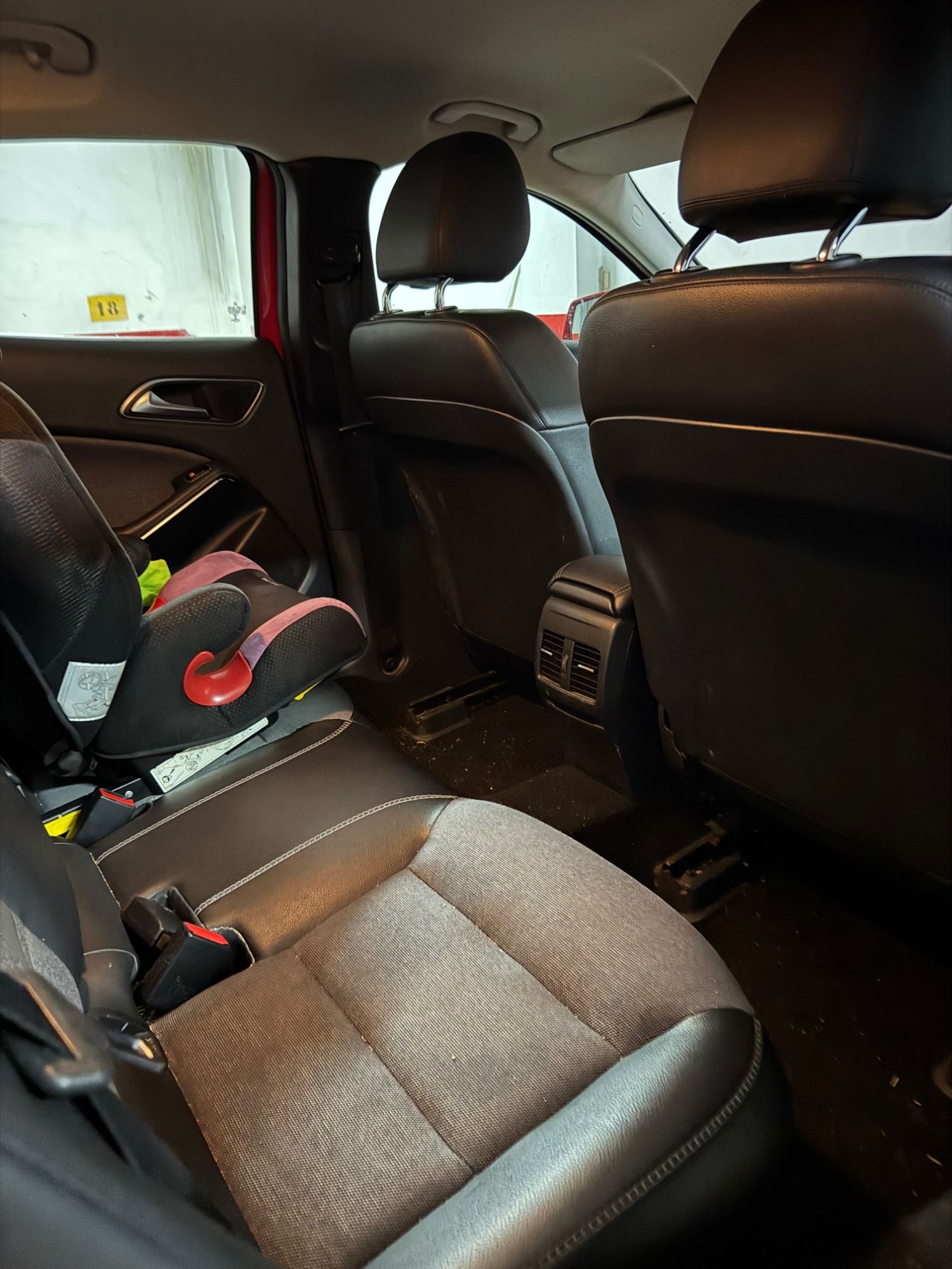 Foto del MERCEDES Clase GLA GLA 180 Style