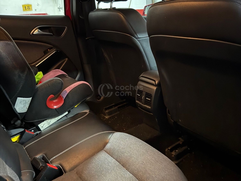 Foto del MERCEDES Clase GLA GLA 180 Style