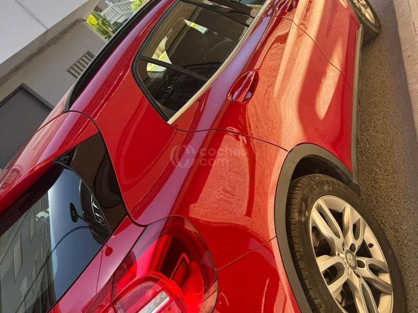 Foto del MERCEDES Clase GLA GLA 180 Style