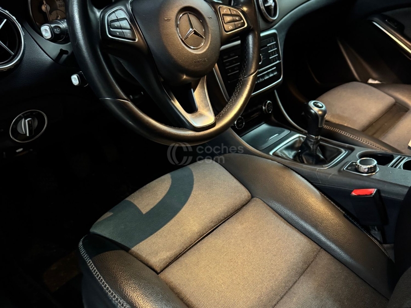 Foto del MERCEDES Clase GLA GLA 180 Style