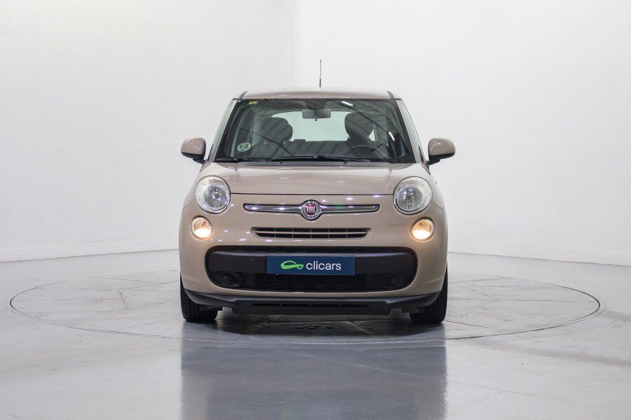 Foto del FIAT 500L 1.3Mjt II S&S 85